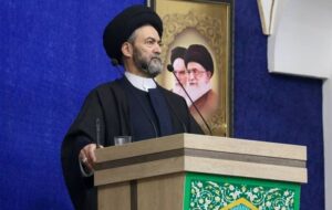 وزارت اطلاعات در راستای حفاظت از امنیت نقش ویژه ای دارد وزارت اطلاعات در راستای حفاظت از امنیت نقش ویژه ای دارد