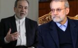 وزارت خارجه یا شعام؛ رفتوبرگشت نهادی مذاکرات ایران و آمریکا وزارت خارجه یا شعام؛ رفتوبرگشت نهادی مذاکرات ایران و آمریکا