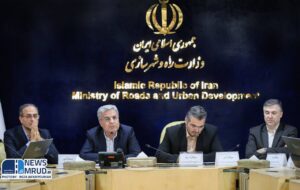 وزارت راه و شهرسازی و دیوان عدالت اداری در مسیر هم افزایی حقوقی وزارت راه و شهرسازی و دیوان عدالت اداری در مسیر هم افزایی حقوقی