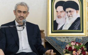 وزیر اقتصاد: توسعه تولیدات صادراتمحور رویکرد اصلی دولت در مناطق آزاد است وزیر اقتصاد: توسعه تولیدات صادراتمحور رویکرد اصلی دولت در مناطق آزاد است