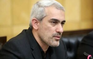 وزیر اقتصاد: مدیریت مرزها به گمرک واگذار شد وزیر اقتصاد: مدیریت مرزها به گمرک واگذار شد