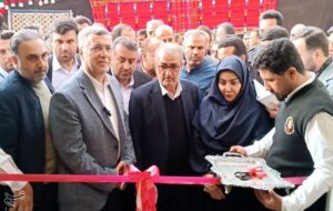 وزیر بهداشت: ناوگان اورژانس نوسازی میشود وزیر بهداشت: ناوگان اورژانس نوسازی میشود