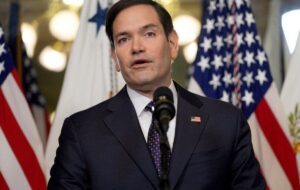 وزیر خارجه آمریکا: چیزی به نام «طرح دوم» وجود ندارد/ گزینه بعدی «بازگشت به جنگ» است وزیر خارجه آمریکا: چیزی به نام «طرح دوم» وجود ندارد/ گزینه بعدی «بازگشت به جنگ» است