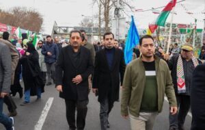 وزیر صمت: استقلال کشور در تولید داخلی است وزیر صمت: استقلال کشور در تولید داخلی است