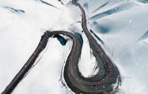 وضعیت جادهها | هشدار پلیس درباره بارش در ۱۴ استان و انسداد محور کرج ــ چالوس وضعیت جادهها | هشدار پلیس درباره بارش در ۱۴ استان و انسداد محور کرج ــ چالوس