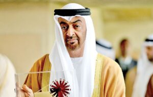 وضعیت ویژه در امارات / بیماری مرموز شیخ محمد بن زاید چیست؟ وضعیت ویژه در امارات / بیماری مرموز شیخ محمد بن زاید چیست؟