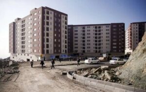 وعده وزارت راه و شهرسازی/ همه واحدهای حمایتی مسکن در ۳ سال آینده تکمیل و تحویل میشود وعده وزارت راه و شهرسازی/ همه واحدهای حمایتی مسکن در ۳ سال آینده تکمیل و تحویل میشود