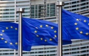 وکنش اتحادیه اروپا به تصمیم مجلس ایران درباره ارتش کشورهای اروپایی وکنش اتحادیه اروپا به تصمیم مجلس ایران درباره ارتش کشورهای اروپایی