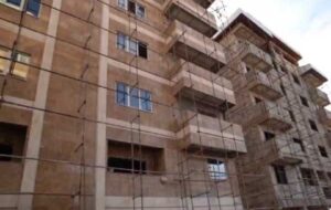 ویدئو| آیین افتتاح ۴۷۴۵ واحد مسکونی نهضت ملی مسکن استان زنجان در ایام الله دهه فجر ویدئو| آیین افتتاح ۴۷۴۵ واحد مسکونی نهضت ملی مسکن استان زنجان در ایام الله دهه فجر