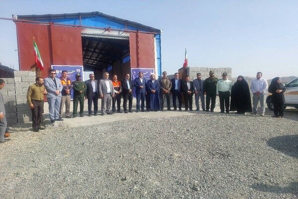 ویدئو | بهرهبرداری از مرکز معاینه فنی خودروهای سنگین و نیمهسنگین امام رضا(ع) در شهرستان کهنوج معاینه فنی