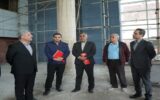 ویدئو | بیمارستان لاکان در آستانه بهره برداری