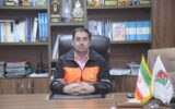 ویدئو | توضیحات مدیرکل راهداری استان مازندران در خصوصی آخرین وضعیت جوی راه های کوهستانی