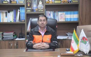 ویدئو | توضیحات مدیرکل راهداری استان مازندران در خصوصی آخرین وضعیت جوی راه های کوهستانی ویدئو | توضیحات مدیرکل راهداری استان مازندران در خصوصی آخرین وضعیت جوی راه های کوهستانی