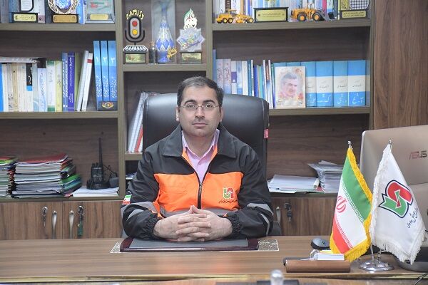 ویدئو | توضیحات مدیرکل راهداری استان مازندران در خصوصی آخرین وضعیت جوی راه های کوهستانی مازندران