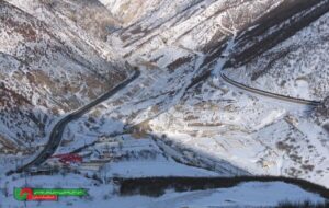 ویدئو | روایت ۳ دقیقه ای تلاش خستگی ناپذیر راهداران شهرستان ساری برای بازنگه داشتن محور ارتباطی ساری- کیاسر ویدئو | روایت ۳ دقیقه ای تلاش خستگی ناپذیر راهداران شهرستان ساری برای بازنگه داشتن محور ارتباطی ساری- کیاسر