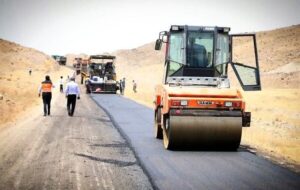 ویدئو|اظهارات هموطنان در خصوص اقدامات یکسالهی اداره کل راهداری و حمل و نقل جادهای استان مرکزی ویدئو|اظهارات هموطنان در خصوص اقدامات یکسالهی اداره کل راهداری و حمل و نقل جادهای استان مرکزی