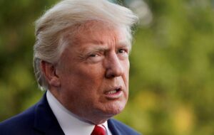 پاتک تحریمی ترامپ به پوتین/ مسکو همچنان «تهدید» است! پاتک تحریمی ترامپ به پوتین/ مسکو همچنان «تهدید» است!