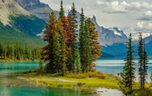 پارک جاسپر در کانادا پارک جاسپر در کانادا