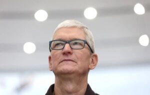 پای تیم کوک و اپل به پرونده جنجالی اپستین باز شد پای تیم کوک و اپل به پرونده جنجالی اپستین باز شد