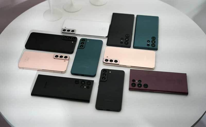 پایان پشتیبانی از گلکسی S۲۱/ تغییر بزرگ در سیاستهای بروزرسانی سامسونگ پایان پشتیبانی از گلکسی S۲۱/ تغییر بزرگ در سیاستهای بروزرسانی سامسونگ