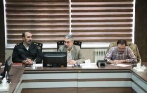 پایش ایمنی ۱۵۰ اتوبوس و ۲۵۰ مینیبوس در زنجان در آستانه نوروز پایش ایمنی ۱۵۰ اتوبوس و ۲۵۰ مینیبوس در زنجان در آستانه نوروز