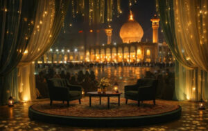 پخش فصل ششم «ماه ماه» در شبکه سلامت پخش فصل ششم «ماه ماه» در شبکه سلامت