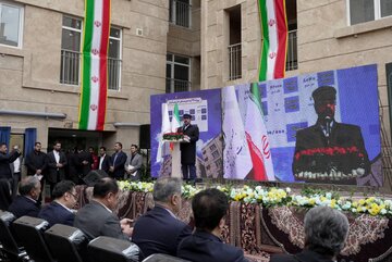 پرونده| سفر وزیر راه و شهرسازی به استان فارس شتاب دولت چهاردهم در تکمیل آزادراه شیراز–اصفهان