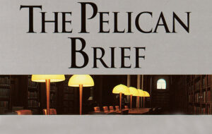 «پرونده پلیکان» بسته شد؛ چه کسی پشت پرده ماجرا بود؟ «پرونده پلیکان» بسته شد؛ چه کسی پشت پرده ماجرا بود؟
