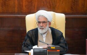 پروندههای اغتشاشات خارج از نوبت و قاطعانه رسیدگی میشود پروندههای اغتشاشات خارج از نوبت و قاطعانه رسیدگی میشود