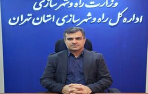 پروژه احداث محور قدیم تهران- قم اسفند امسال زیر بار ترافیک میرود پروژه احداث محور قدیم تهران- قم اسفند امسال زیر بار ترافیک میرود