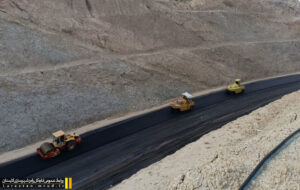 پروژه تکمیلی محور فداغ – بیرم با پیشرفت فیزیکی ۹۰ درصدی به مرحله نهایی حذف یکی از نقاط حادثه خیز رسید پروژه تکمیلی محور فداغ – بیرم با پیشرفت فیزیکی ۹۰ درصدی به مرحله نهایی حذف یکی از نقاط حادثه خیز رسید