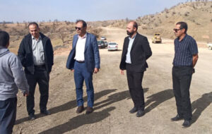 پروژه واریانت چنار، حلقه پایانی مسیر ارتباطی و بهبوددهنده دسترسی مراکز اقتصادی لرستان پروژه واریانت چنار، حلقه پایانی مسیر ارتباطی و بهبوددهنده دسترسی مراکز اقتصادی لرستان