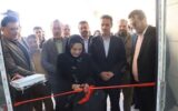 پروژه ۱۲۰ واحدی طرح نهضت ملی مسکن شاهدیه یزد افتتاح و بهره برداری شد پروژه ۱۲۰ واحدی طرح نهضت ملی مسکن شاهدیه یزد افتتاح و بهره برداری شد