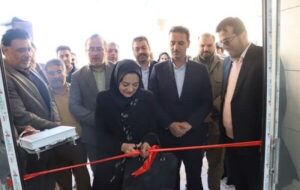 پروژه ۱۲۰ واحدی طرح نهضت ملی مسکن شاهدیه یزد افتتاح و بهره برداری شد پروژه ۱۲۰ واحدی طرح نهضت ملی مسکن شاهدیه یزد افتتاح و بهره برداری شد