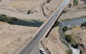 پل سیاه منصور در دزفول احداث می شود پل سیاه منصور در دزفول احداث می شود