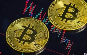 پنج نکته که این هفته درباره بیت کوین باید بدانید پنج نکته که این هفته درباره بیت کوین باید بدانید