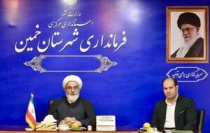 پورخاقان: هرگونه خطای محاسباتی دشمن با پاسخ قاطع مواجه خواهد شد پورخاقان: هرگونه خطای محاسباتی دشمن با پاسخ قاطع مواجه خواهد شد