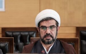 پیشبینی 470 همت برای وامهای ازدواج، فرزندآوری و اشتغال در سال 1405 پیشبینی 470 همت برای وامهای ازدواج، فرزندآوری و اشتغال در سال 1405