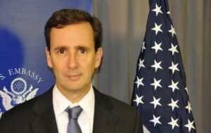 پیشبینی «آلن ایر» درمورد پاسخ ایران درصورت حمله آمریکا پیشبینی «آلن ایر» درمورد پاسخ ایران درصورت حمله آمریکا