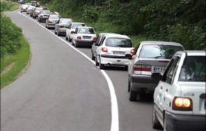 پیشبینی افزایش ۷ درصدی سفرهای جادهای در نوروز ۱۴۰۵ پیشبینی افزایش ۷ درصدی سفرهای جادهای در نوروز ۱۴۰۵