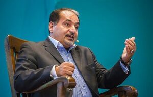 پیشبینی دیپلمات پیشین ایران درمورد حمله به ایران/ حمله آمریکا محدود نخواهد بود پیشبینی دیپلمات پیشین ایران درمورد حمله به ایران/ حمله آمریکا محدود نخواهد بود