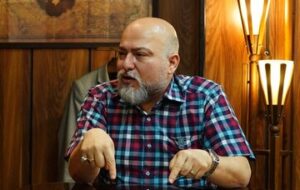 پیشبینی نگرانکننده یک کارشناس از وضعیت بازار مسکن در آینده/ تورم ساختوساز به ۸۰ درصد رسید پیشبینی نگرانکننده یک کارشناس از وضعیت بازار مسکن در آینده/ تورم ساختوساز به ۸۰ درصد رسید