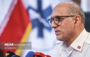 پیشرفت اورژانس؛ خدمات فوریتهای پزشکی از انقلاب تا امروز پیشرفت اورژانس؛ خدمات فوریتهای پزشکی از انقلاب تا امروز