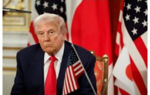 پیشرفت بزرگ در توافق ایران و آمریکا / ترامپ شرط موشکی را حذف کرد پیشرفت بزرگ در توافق ایران و آمریکا / ترامپ شرط موشکی را حذف کرد