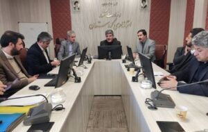 پیشرفت ۶۱ درصدی پروژههای نهضت ملی مسکن در کردستان پیشرفت ۶۱ درصدی پروژههای نهضت ملی مسکن در کردستان