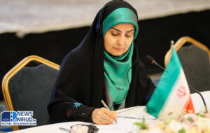 پیشنهاد ایران برای ایجاد کارگروههای تخصصی و صندوق مالی حملونقل اسلامی پیشنهاد ایران برای ایجاد کارگروههای تخصصی و صندوق مالی حملونقل اسلامی