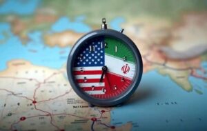 پیشنهاد تاریخی ایران به آمریکا / توافق بزرگ کلید خورد؟ پیشنهاد تاریخی ایران به آمریکا / توافق بزرگ کلید خورد؟