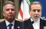 پیشنهاد طرف آمریکایی به عراقچی/ مذاکره درباره قدرتی موشکی ایران پیشنهاد طرف آمریکایی به عراقچی/ مذاکره درباره قدرتی موشکی ایران