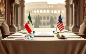 پیشنهاد ویژه ایران به آمریکا برای توافق نهایی / نیویورک تایمز افشاگری کرد پیشنهاد ویژه ایران به آمریکا برای توافق نهایی / نیویورک تایمز افشاگری کرد