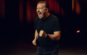 پیشنهاد یک کمدین به هنرمندان: سواد ندارید سخنرانی سیاسی نکنید پیشنهاد یک کمدین به هنرمندان: سواد ندارید سخنرانی سیاسی نکنید